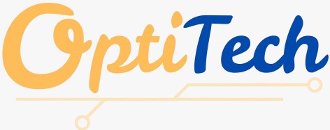 Logo Optitech