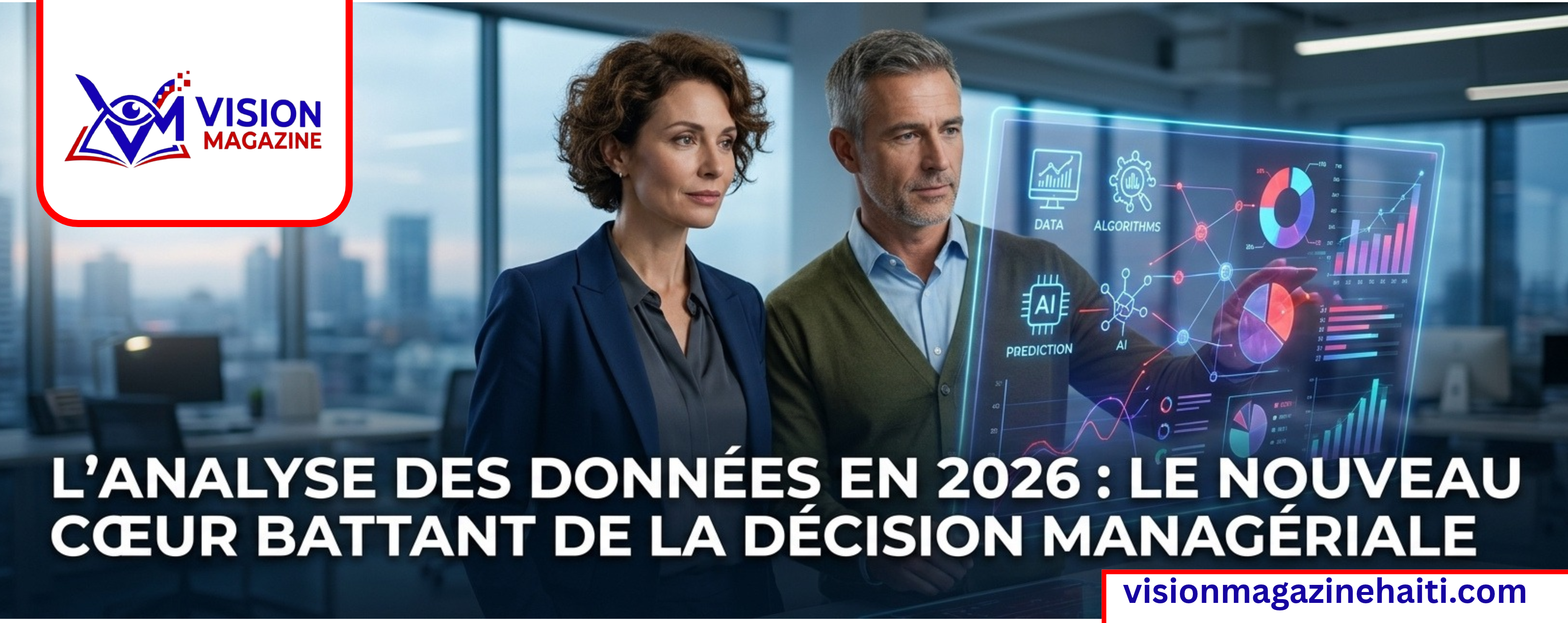 Marketing digital et développement web